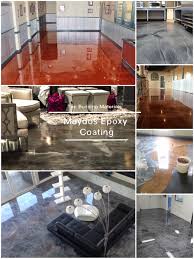 An epoxy coating will last longer than pretty much any other type of coating and epoxy coating by itself is scratch resistant due to the composition of its ingredients. Do Resin Floors Scratch