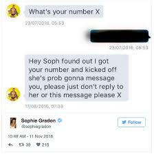 6 seasons available (271 episodes). Love Island S Sophie Gradon Says She Wants To Die As She And Tom Powell Split Amid Cheating Claims Daily Record