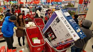 For 2018, we are expecting even lower prices, with many premium brands seeing steeper discounts than ever. Retailers Post Record Black Friday Online At Least Bizwomen