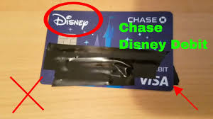 However, you can withdraw just $1,000 from other chase atms in his spare time, tj enjoys thinking up new ways to optimize my own finances, in addition to cooking, reading, playing games (of the board and. Chase Checking Disney Debit Visa Card Review Youtube
