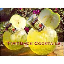 Jim beam apple is the newest addition to the classic bourbon brand's product range. Simple Jim 5 Oz Mountain Dew 1 5 Oz Jim Beam Apple Enjoy Party Ideen Party Leckeres Essen