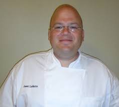 Global Spectrum has named Jason LaMotte as the new head chef at the Conference &amp; Event Center Niagara Falls. A graduate of Paul Smith College&#39;s Culinary ... - LaMotte