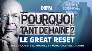 Pourquoi tant de haine ? #54