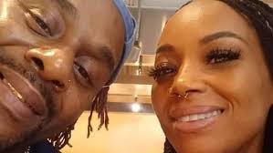 Fundraiser for Shannon Turman by Timara Marie : Alan “Jermaine” Turman