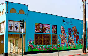 Sf Art Enthusiast