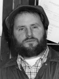 Bernard Louis Mahoney