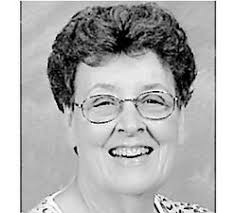 Wanda Robertson Obituary (2010)