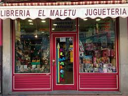 El Maletu