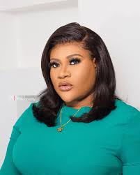 However, as 'loud' as the actress could be, she maintained that she kept her marriage off social media for privacy and spiritual reasons. I D Rather Be Single And Happy Than Married And Miserable Actress Nkechi Blessing