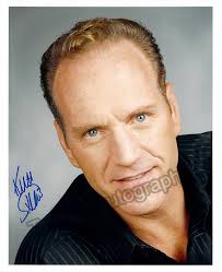 STREIT, Kurt (Various Autographs)