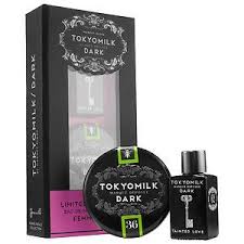 Black Friday Beauty Deals 2020 Sephora Tokyomilk Dark Tokyo Milk Perfume Gift Sets