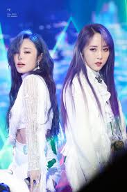 Van On Twitter Mamamoo Mamamoo Moonbyul Moonbyul