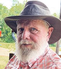 James Derrick Harrelson: Wilmington