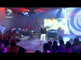 Ajda Pekkan Son Yolcu Youtube