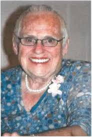 Opal “Lourine” Jackman (nee — Jones)