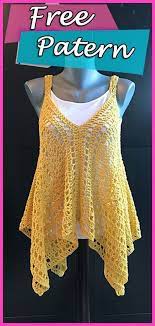صور أجمل وأرق بلوزات حريمي مجلة تمر هندي free crochet crochet free crochet pattern