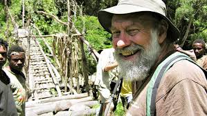 Vetenskap: Skrattsjukans hemlighet