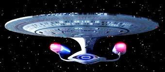 Image result for starship enterprise