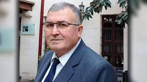 İmam Hatip Talay, kalp krizi nedeniyle vefat etti