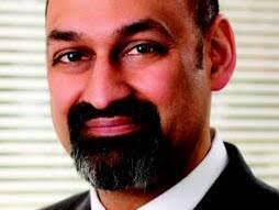 Sanjeev Kumar Pradhan, MD