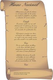 Aunque fue escrito como una oda en 1850 y presentado como himno nacional 1887, solo el 18 de octubre de 1920. Himno Nacional De Panama Panama City Panama Panama Canal Panama