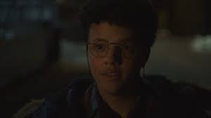 Amor sin wifi. Temporada (T1). Amor sin wifi (T1): Ep.5 Salir del útero  (2023)