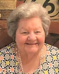 Dorothy Lunsford Rutland Obituary