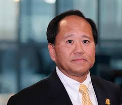 Leadership — Our Community Salutes