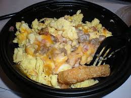 The Hearty Bowl At Jack In The Box Yummy Food Menu Items