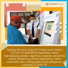 Penyempurnaan menu detail tagihan fpk saat verifikasi dengan bug fitur riwayat kunjungan peserta Aplikasi P Care Merupakan Bagian Dari Diskominfo Jabar