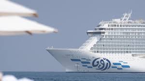 Cruise Aarhus – Oplev Havnen Fra Vandets Overflade