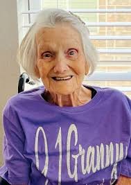 Obituary information for Evelyn N. Kennedy