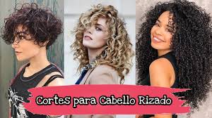 Maybe you would like to learn more about one of these? Cortes Para Cabello Rizado Que Jamas Pasan De Moda Belleza