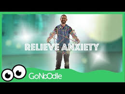 Relieving anxiety depends on how worse your situation is , as you have asked for instantly then there is one exercise which will make your anxiety go away i know that mindful breathing and meditation are always recommended for anxiety relief, but it wasn't until recently, when i started having episodes of. Relieve Anxiety Empower Tools Gonoodle Youtube