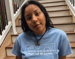 We Made It Vinyl T-shirt