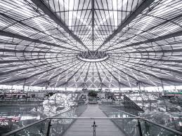 Shanghai South Station Arep Instagram Shanghai Shots