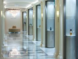 We have over 7 years of experience with various hair extensions, including tape hair extensions, micro beads. Harrods Launches Salon De Parfums