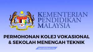 Senarai Kolej Vokasional Dan Kursus Yang Ditawarkan Di Kv