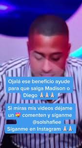 Dramalet Madison Salgado