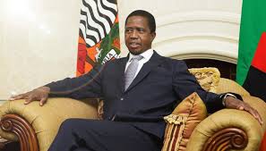 Republic of zambia form of government multiparty republic with one legislative house (national assembly 167 1) head of state and government president: President Of Zambia Says He Won T Impose Gay Rights On His Nation Express Magazine