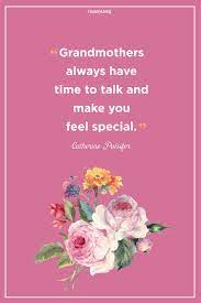 A grandma is warm hugs and sweet memories. 34 Grandma Love Quotes Best Grandmother Quotes And Sayings
