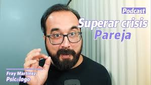 Como Superar una crisis de pareja