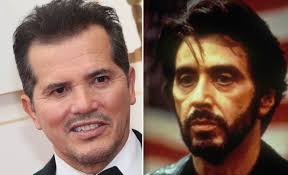 John Leguizamo diz que “foi estranho” Al Pacino ter sido escalado para  'Scarface' e 'O Pagamento Final'