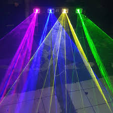 Saluran air mata boleh tersekat kerana ia tidak dibuka sepenuhnya ketika anak dilahirkan. Laser Show 4 Mata Lampu Panggung Club Dll Lazada Indonesia