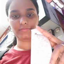 Sayali Pathak's User Profile