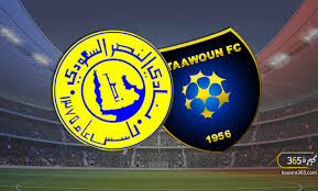 مشاهدة مباراة النصر وضمك بث مباشر اليوم في تمام الساعة السابعة وخمس دقائق مساء بتوقيت مكة المكرمة على ملعب مرسول بارك Ù…Ø¨Ø§Ø±Ø§Ø© Ø§Ù„Ù†ØµØ± ÙˆØ§Ù„Ø±Ø§Ø¦Ø¯ Ø§Ù„ÙŠÙˆÙ… ÙŠÙˆØªÙŠÙˆØ¨