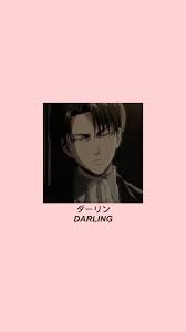Maybe you would like to learn more about one of these? Levi Ackerman Wallpaper Pink Doraemon