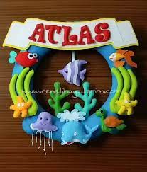 oturum acin bebek sus dekorasyon elisleri