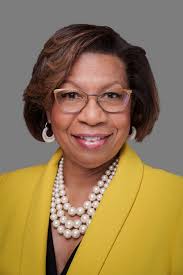 May Executive Director Report