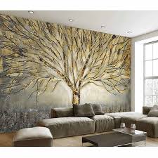 Take a tip from design professionals. Home Decor Wall Papers 3d Embossed Tree Wall Painting Photo Wall Mural Living Room Bedroom Self Adhesive Vinyl Silk Wallpaper Modern Wall Paper Wall Paper 3dwall Paper Aliexpress